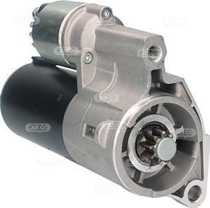 HC-Cargo 116039 - Starter autospares.lv