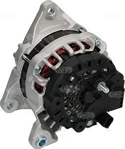 HC-Cargo 116035 - Alternator autospares.lv