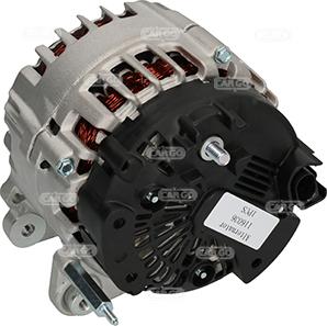 HC-Cargo 116036 - Alternator autospares.lv