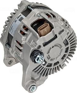 HC-Cargo 116031 - Alternator autospares.lv