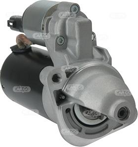 HC-Cargo 116026 - Starter autospares.lv