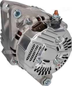 HC-Cargo 116027 - Alternator autospares.lv