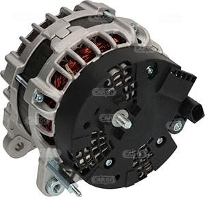 HC-Cargo 116195 - Alternator autospares.lv