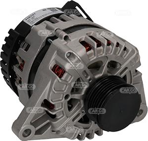 HC-Cargo 116191 - Alternator autospares.lv