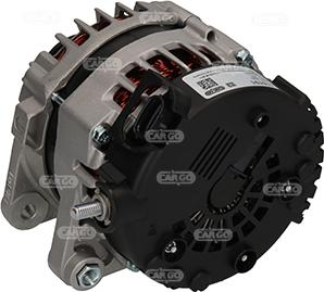 HC-Cargo 116191 - Alternator autospares.lv