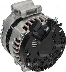 HC-Cargo 116198 - Alternator autospares.lv