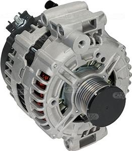 HC-Cargo 116198 - Alternator autospares.lv