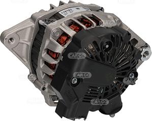 HC-Cargo 116192 - Alternator autospares.lv