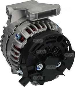 HC-Cargo 116197 - Alternator autospares.lv