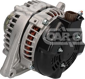 HC-Cargo 116140 - Alternator autospares.lv