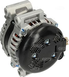 HC-Cargo 116141 - Alternator autospares.lv