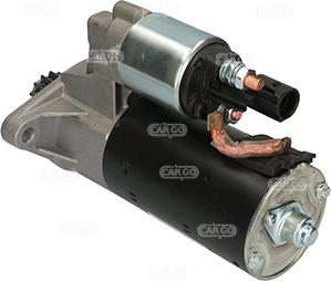 HC-Cargo 116156 - Starter autospares.lv