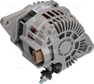 HC-Cargo 116153 - Alternator autospares.lv