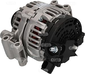 HC-Cargo 116165 - Alternator autospares.lv