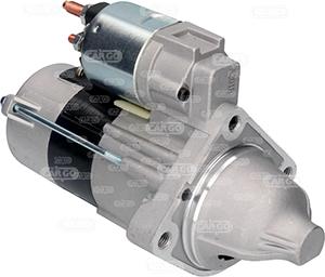 HC-Cargo 116160 - Starter autospares.lv