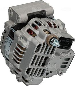 HC-Cargo 116119 - Alternator autospares.lv