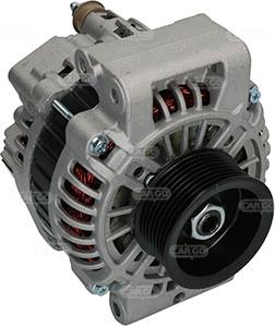 HC-Cargo 116119 - Alternator autospares.lv