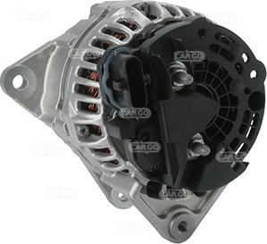 HC-Cargo 116116 - Alternator autospares.lv