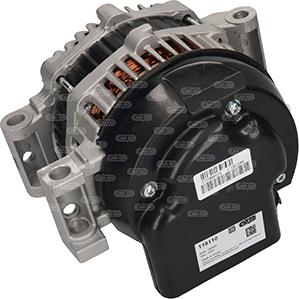 HC-Cargo 116110 - Alternator autospares.lv