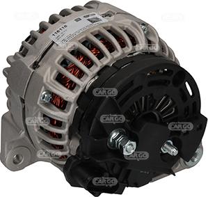 HC-Cargo 116118 - Alternator autospares.lv