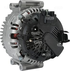 HC-Cargo 116113 - Alternator autospares.lv