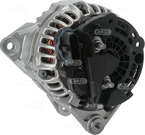 HC-Cargo 116117 - Alternator autospares.lv