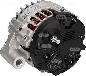 HC-Cargo 116183 - Alternator autospares.lv