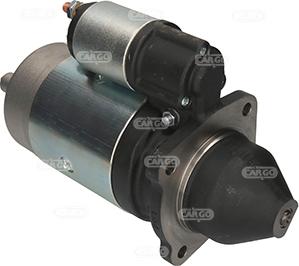 HC-Cargo 116139 - Starter autospares.lv