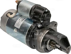 HC-Cargo 116134 - Starter autospares.lv