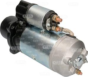 HC-Cargo 116134 - Starter autospares.lv