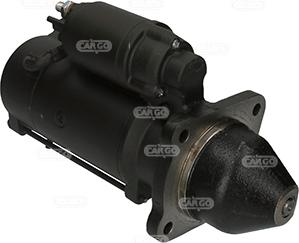 HC-Cargo 116135 - Starter autospares.lv