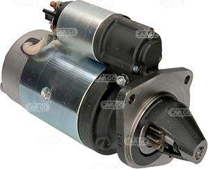 HC-Cargo 116137 - Starter autospares.lv