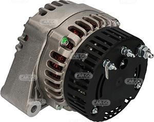 HC-Cargo 116129 - Alternator autospares.lv