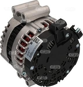 HC-Cargo 116120 - Alternator autospares.lv