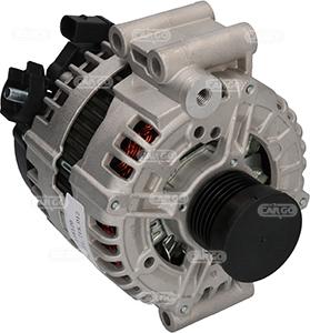 HC-Cargo 116120 - Alternator autospares.lv