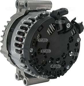 HC-Cargo 116121 - Alternator autospares.lv