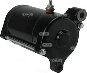 HC-Cargo 116127 - Starter autospares.lv