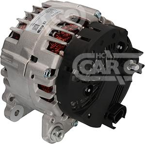 HC-Cargo 116179 - Alternator autospares.lv