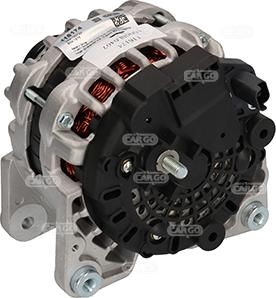 HC-Cargo 116174 - Alternator autospares.lv