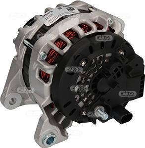 HC-Cargo 116176 - Alternator autospares.lv