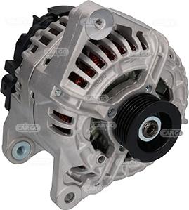 HC-Cargo 116170 - Alternator autospares.lv