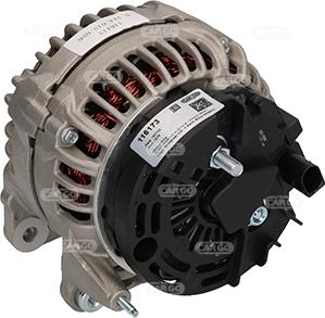 HC-Cargo 116173 - Alternator autospares.lv