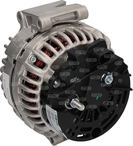 HC-Cargo 116172 - Alternator autospares.lv