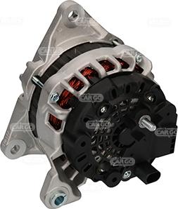 HC-Cargo 116177 - Alternator autospares.lv