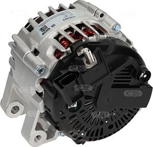 HC-Cargo 116393 - Alternator autospares.lv