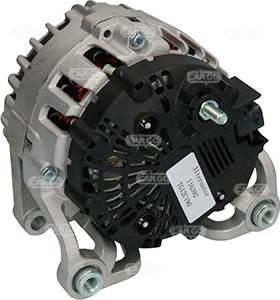 HC-Cargo 116392 - Alternator autospares.lv