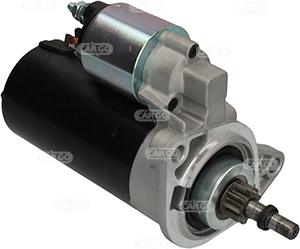 HC-Cargo 116349 - Starter autospares.lv