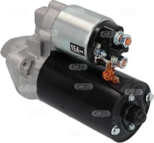 HC-Cargo 116342 - Starter autospares.lv