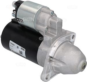 HC-Cargo 116342 - Starter autospares.lv