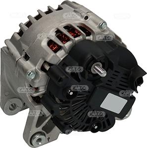 HC-Cargo 116355 - Alternator autospares.lv